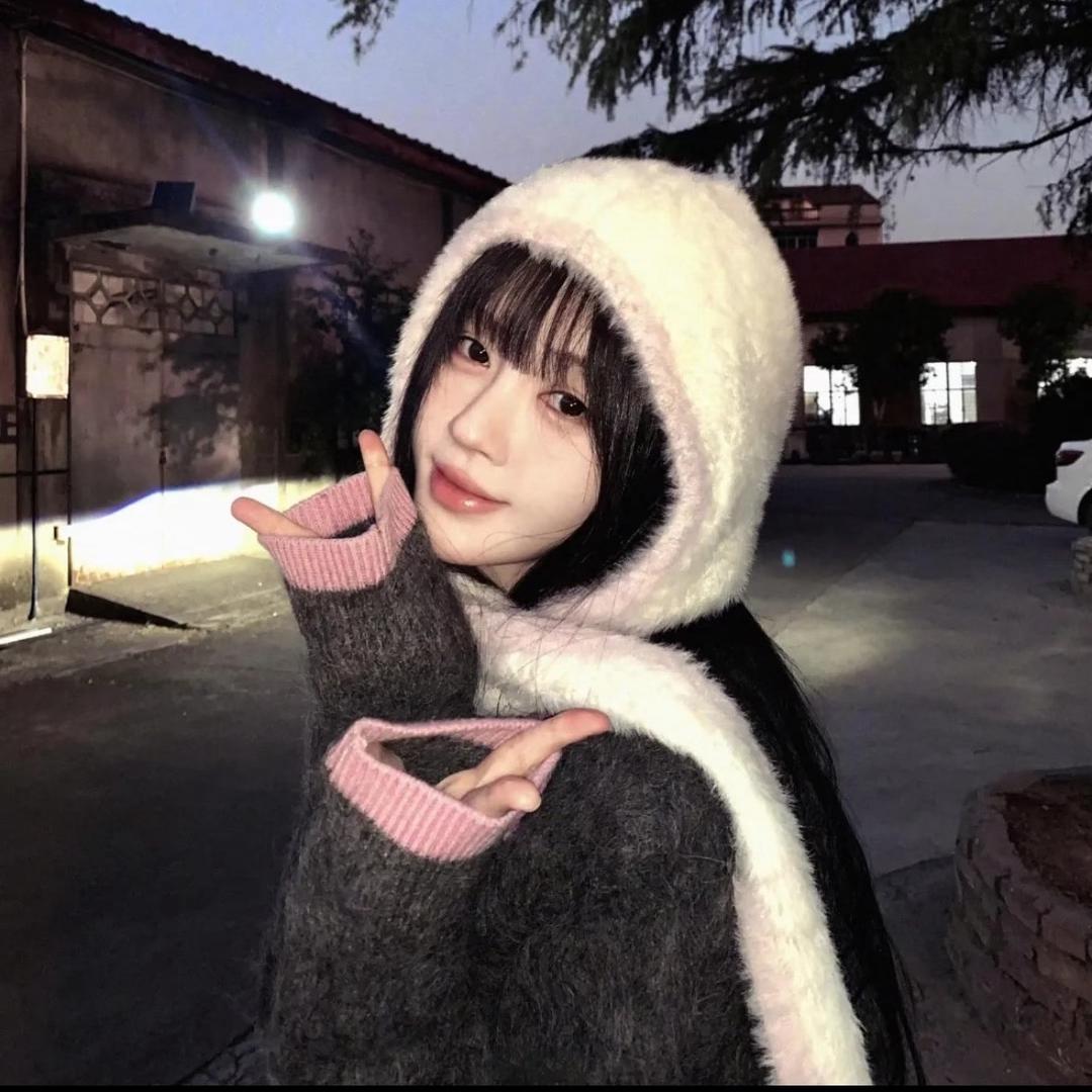 离阳王朝的女武神头像