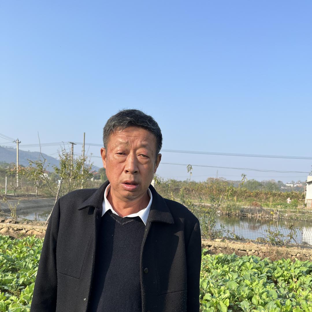 老农夫2