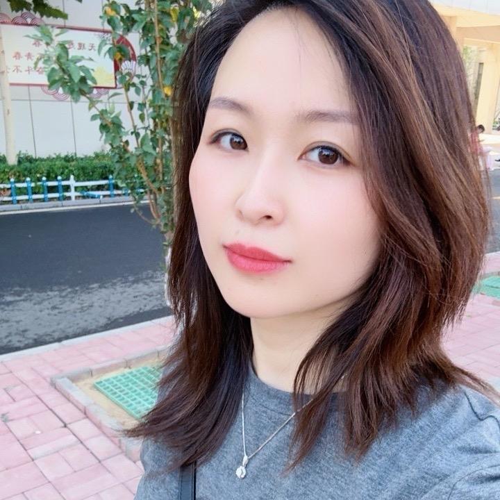 昭辉国际贸易（天津）有限公司 邸倩