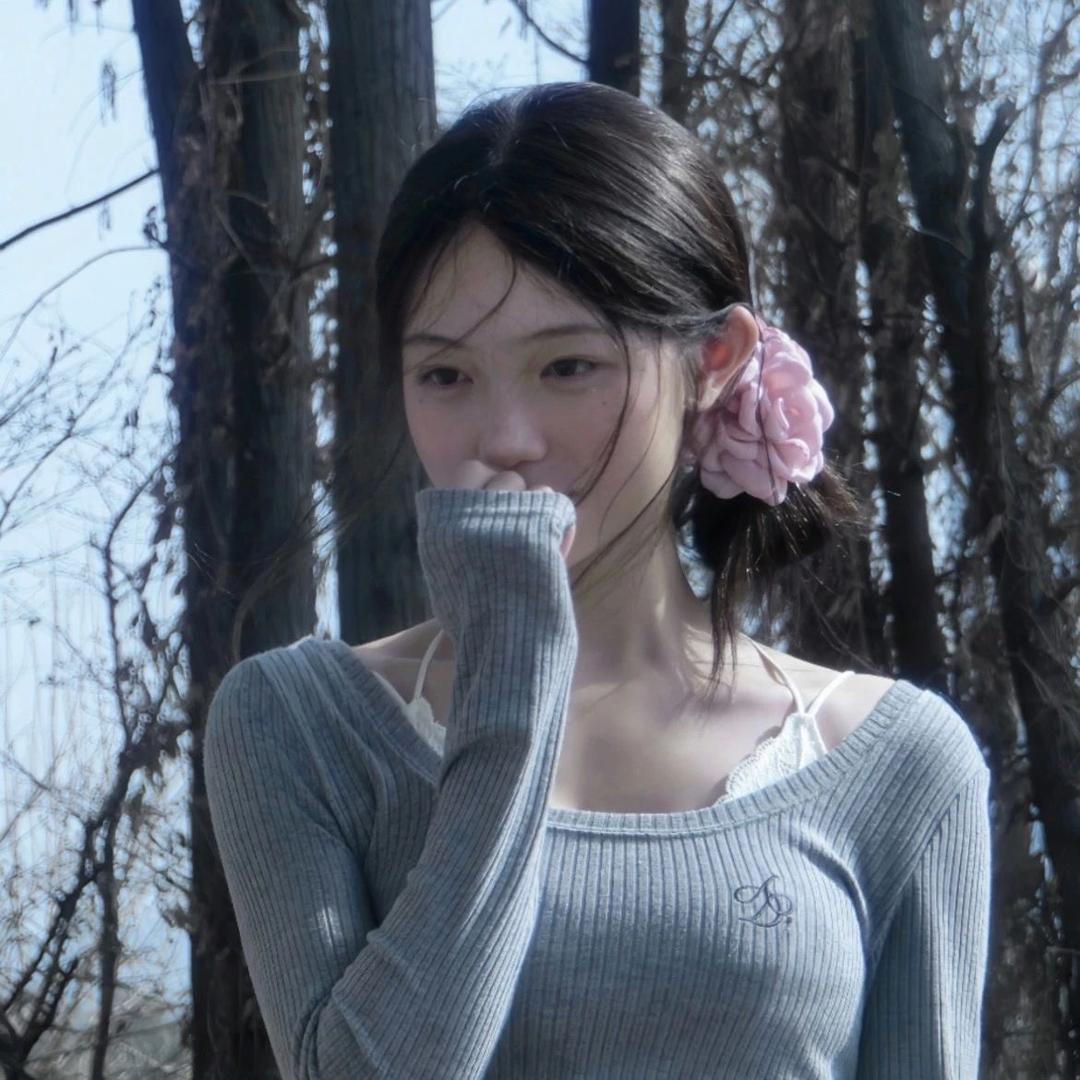 青梅果栀