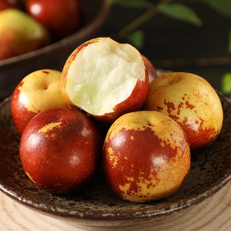 枣食货冬枣生鲜店