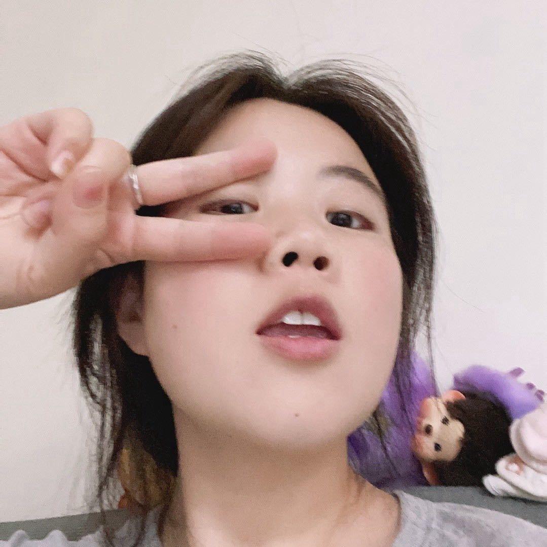 奔奔是女生哦👩