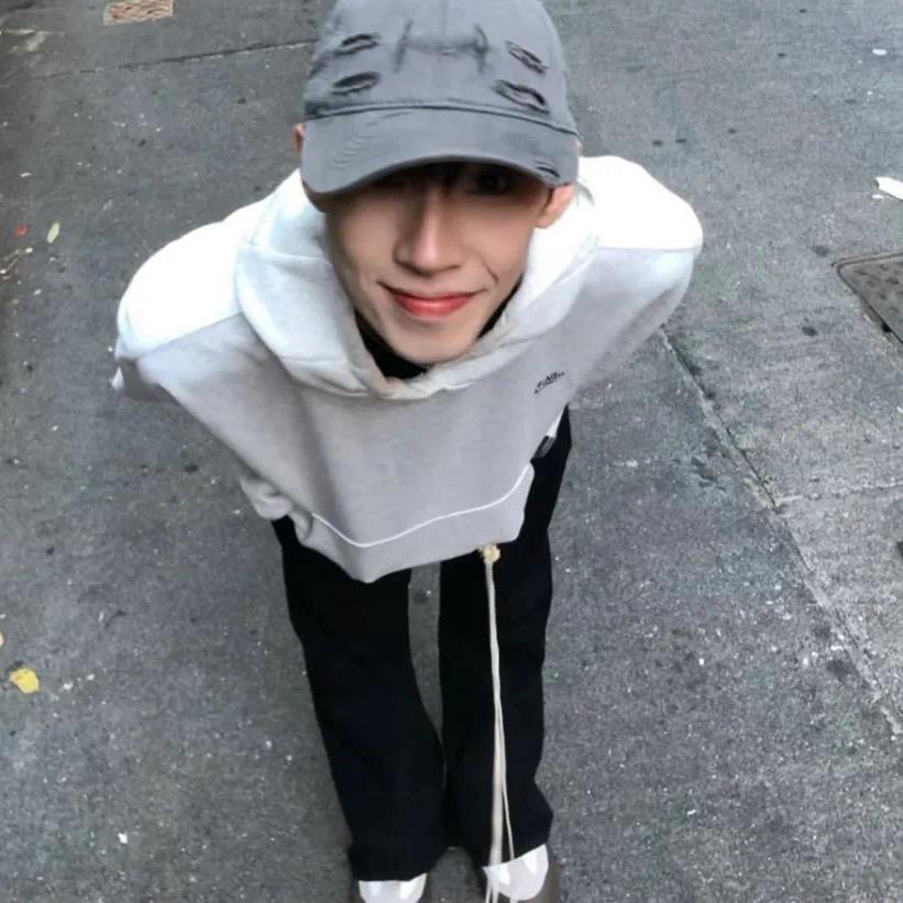 我叫呆炒饭