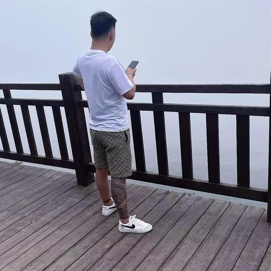 .李李的一天（🐷）