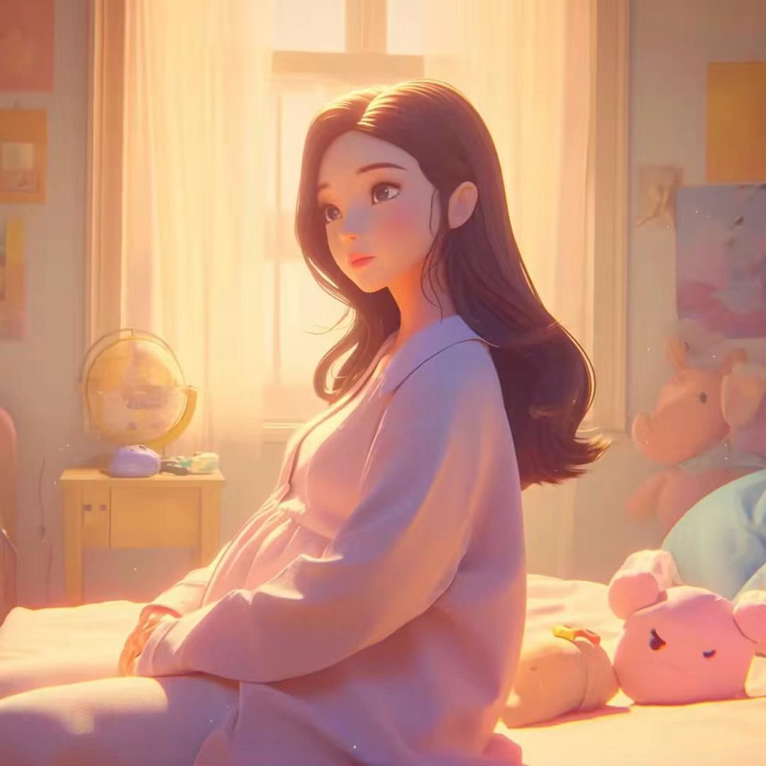 鹿鹿🦌【带娃中】