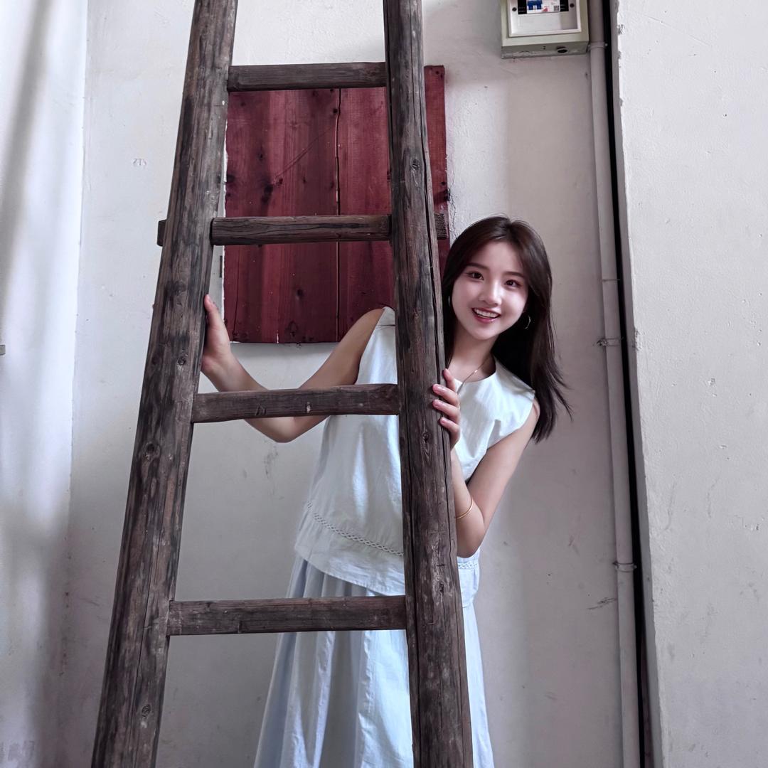 佳昕姐姐♥️