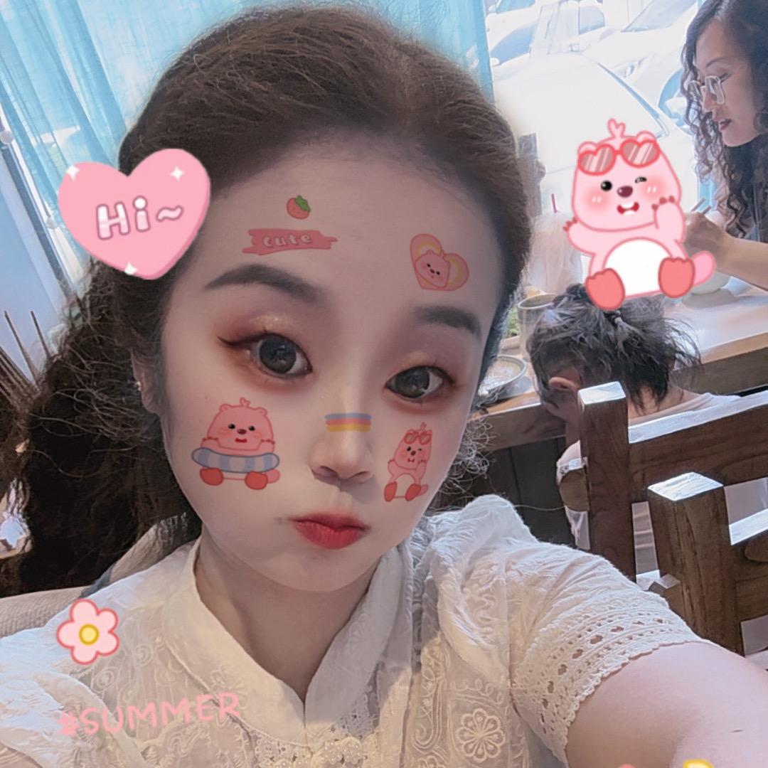 💋小祖宗🎀