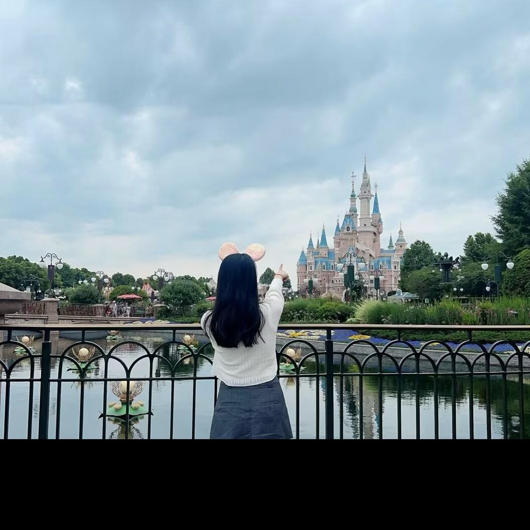 小南妹✨