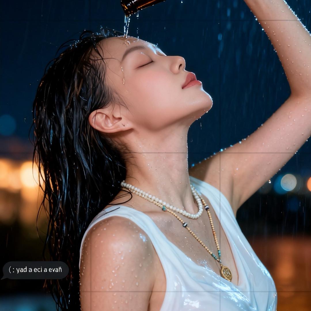 鹿邑脸纪水汪汪科技护肤