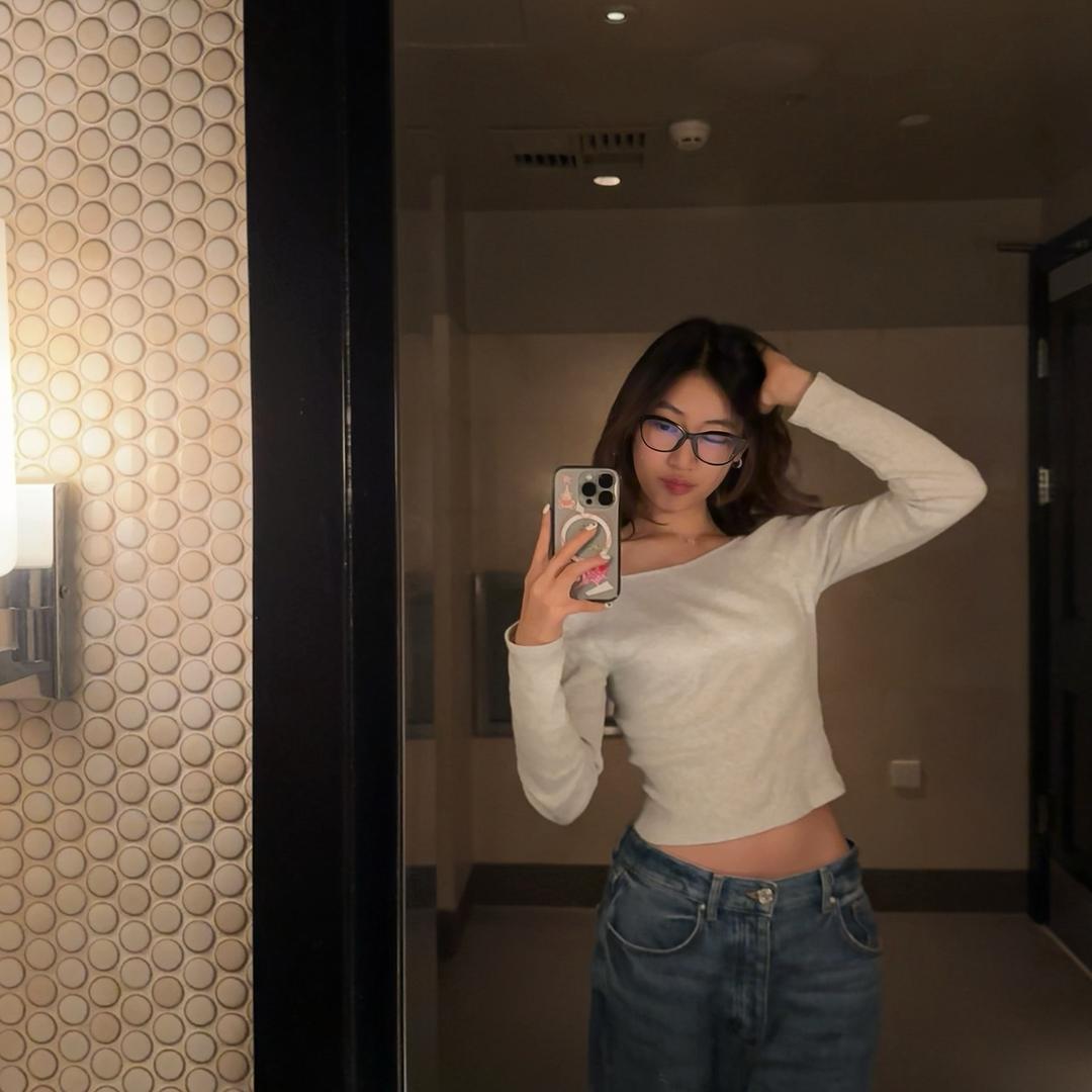 angelina