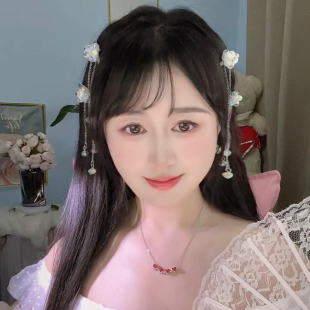 楚恬（有事暂休一段时间）❤️