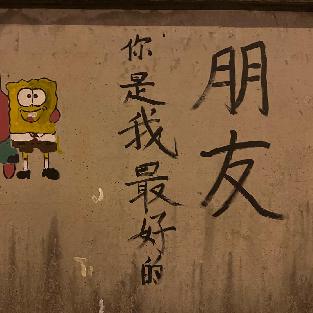 你的样子