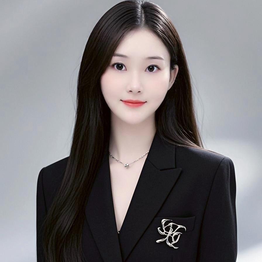 梦琴（企业短视频运营）