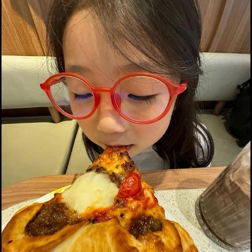 披萨心肠🍕