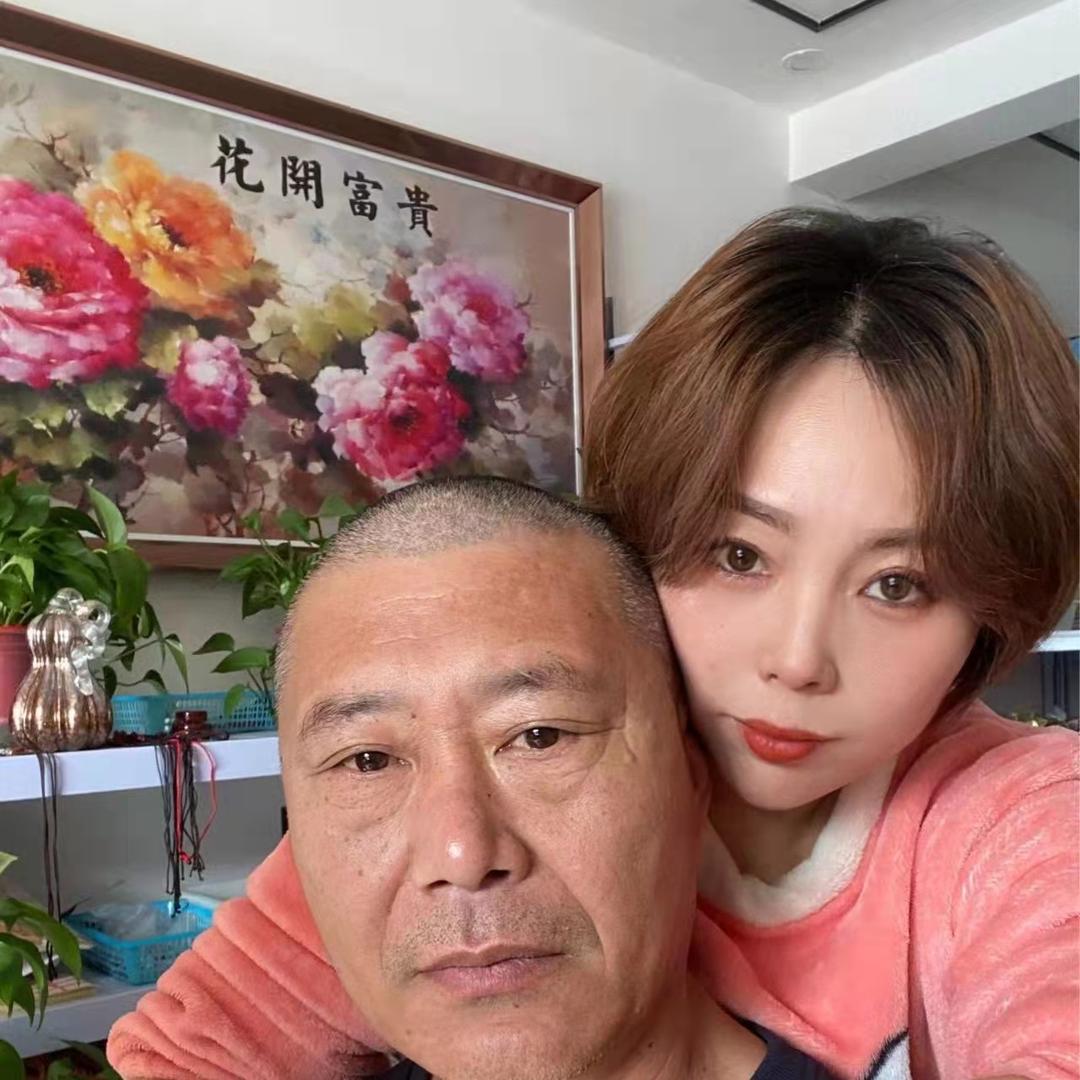 农村三丫