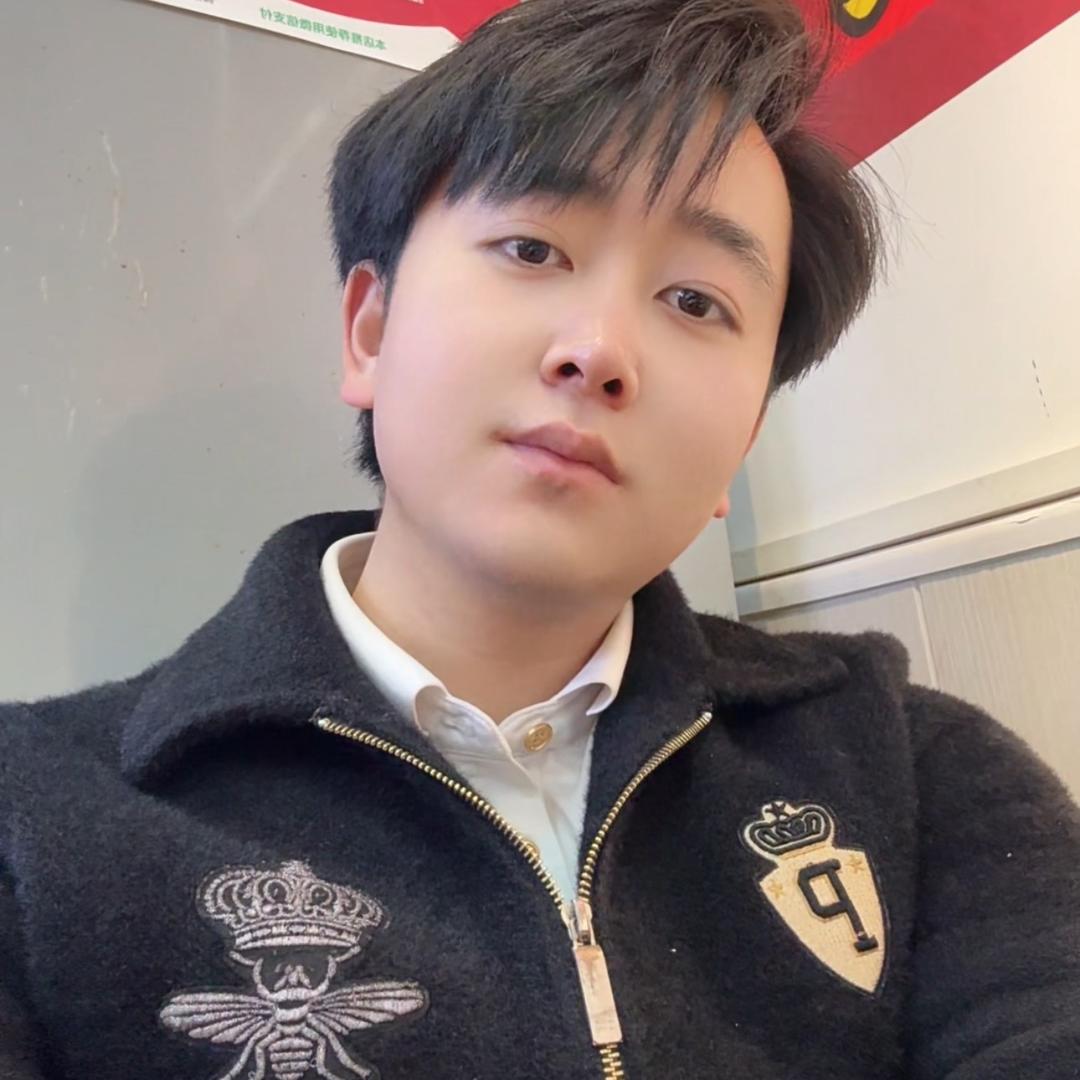 龙子天💫