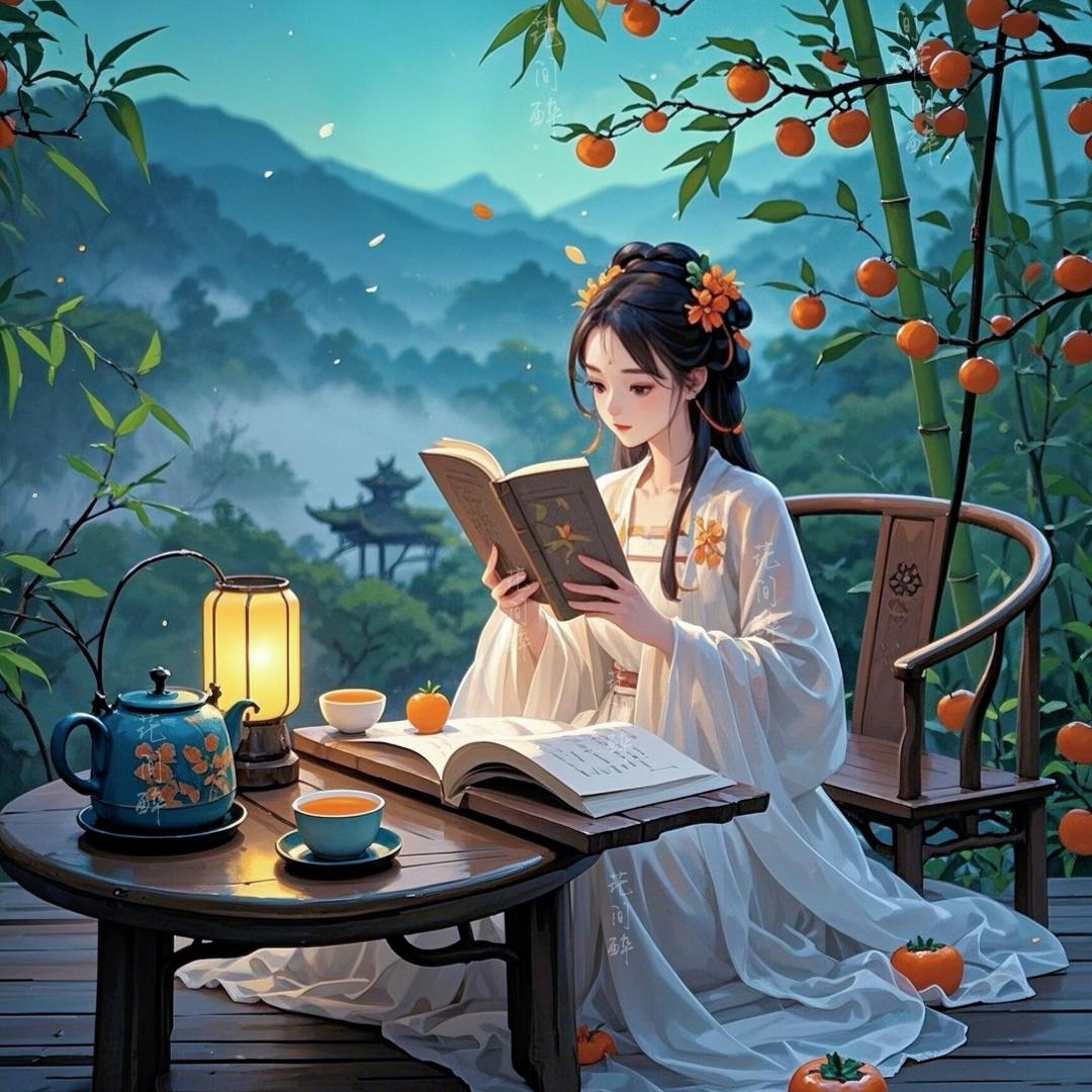山海悦读📖优选