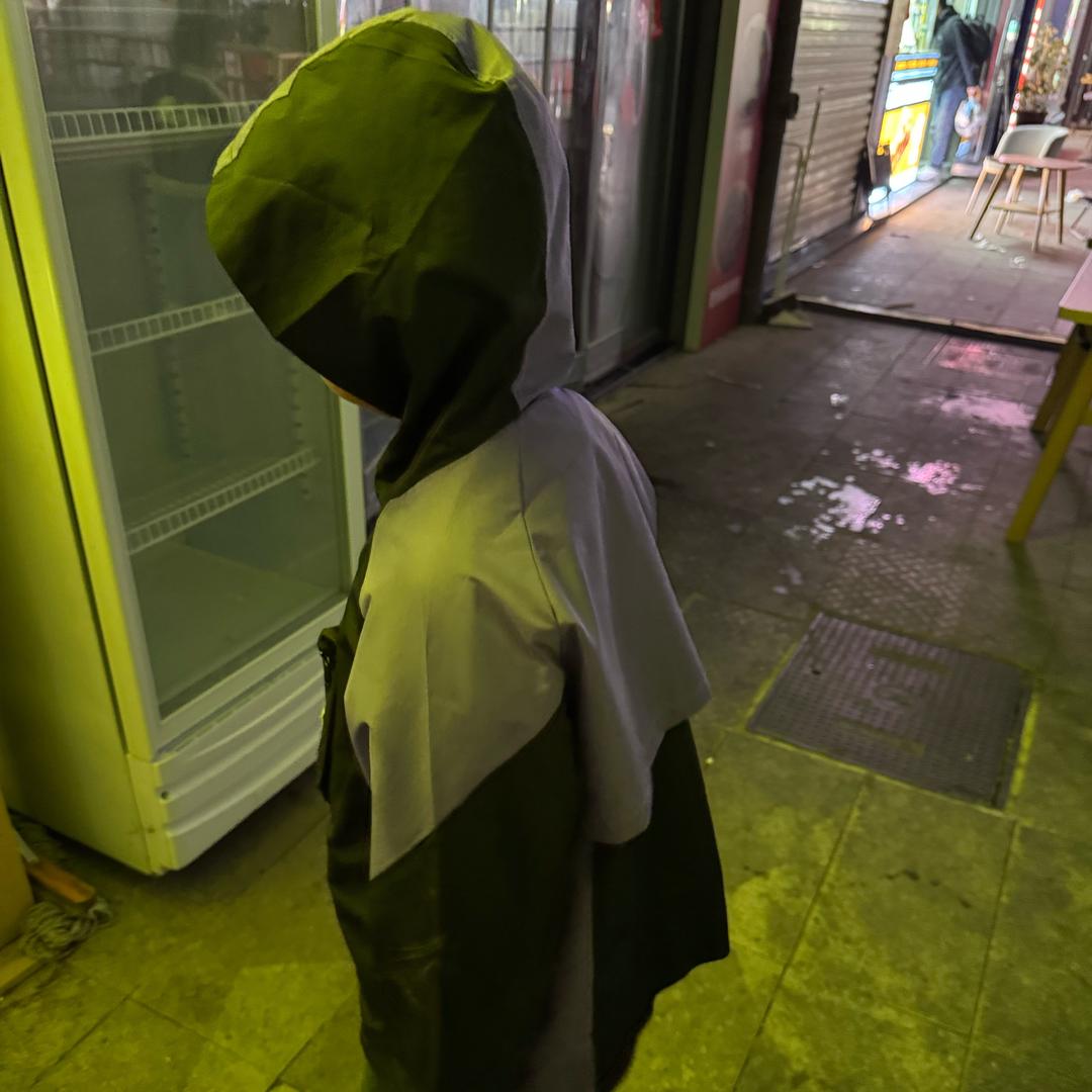 矿泉水我只喝娃哈哈