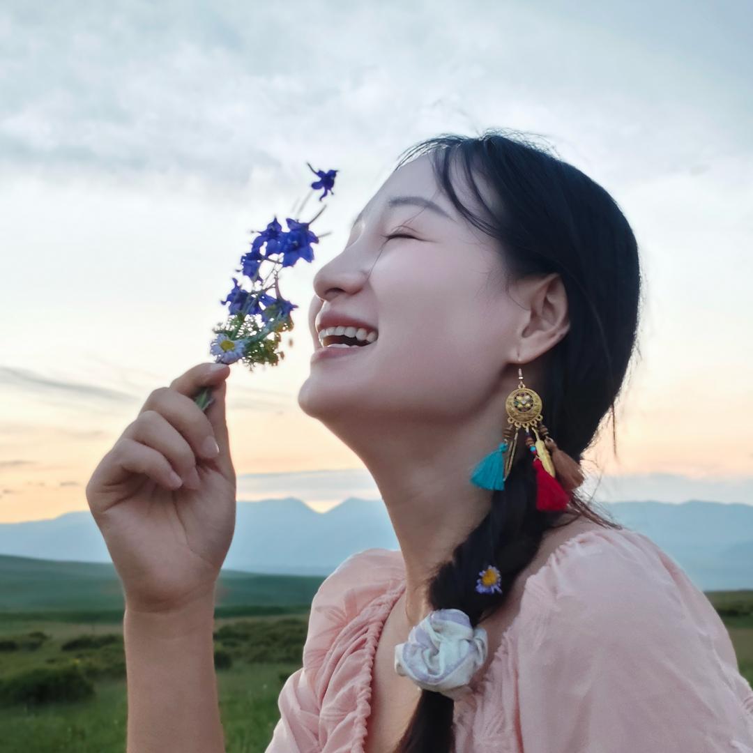 毅小卤老板娘（毅毅）