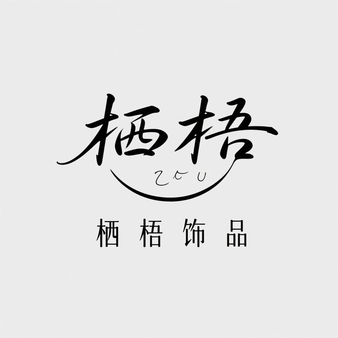 栖梧饰品