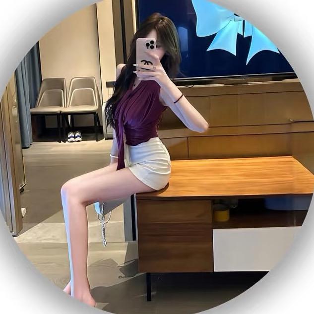 把烦恼瑶出来🤭