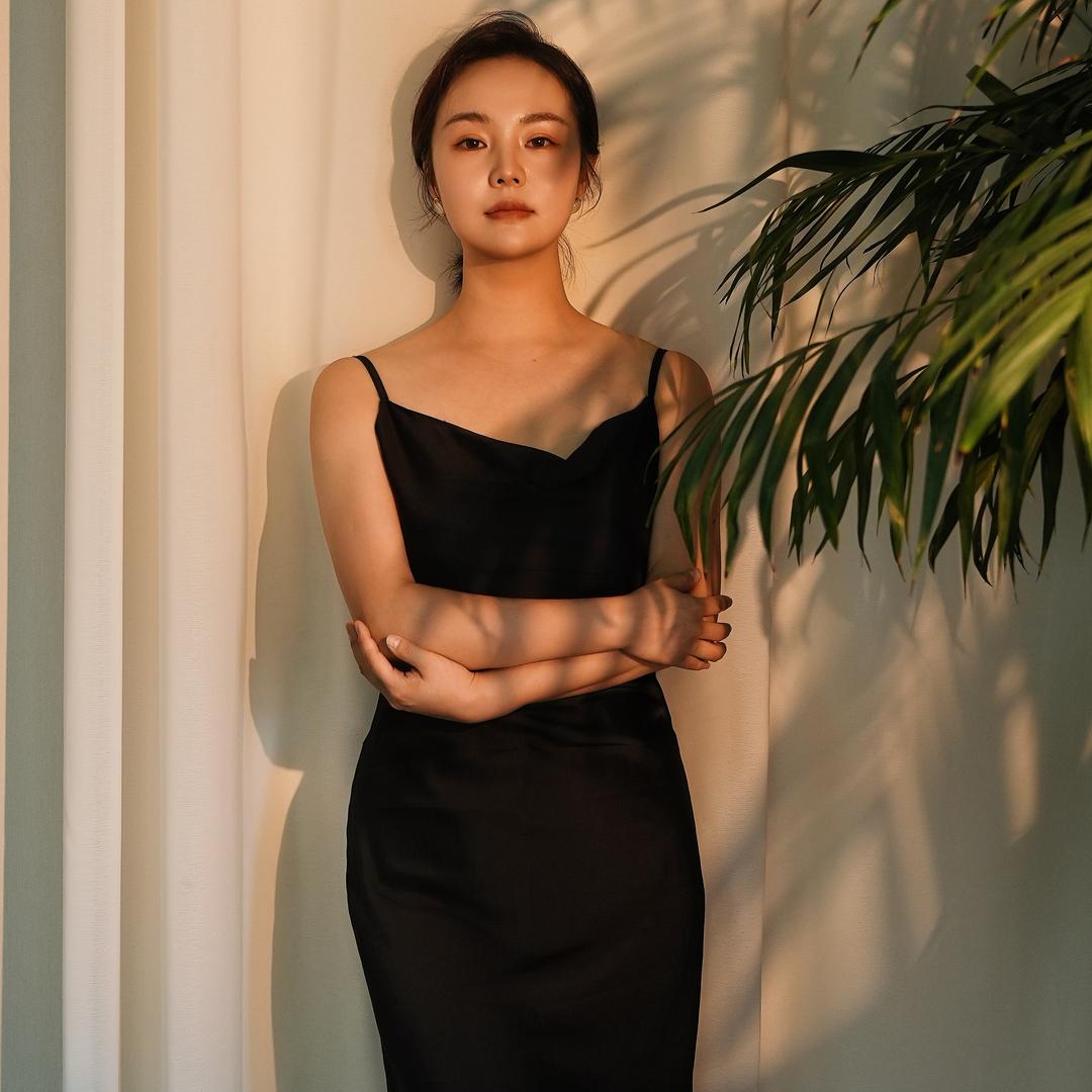 好美辣妈 阿青