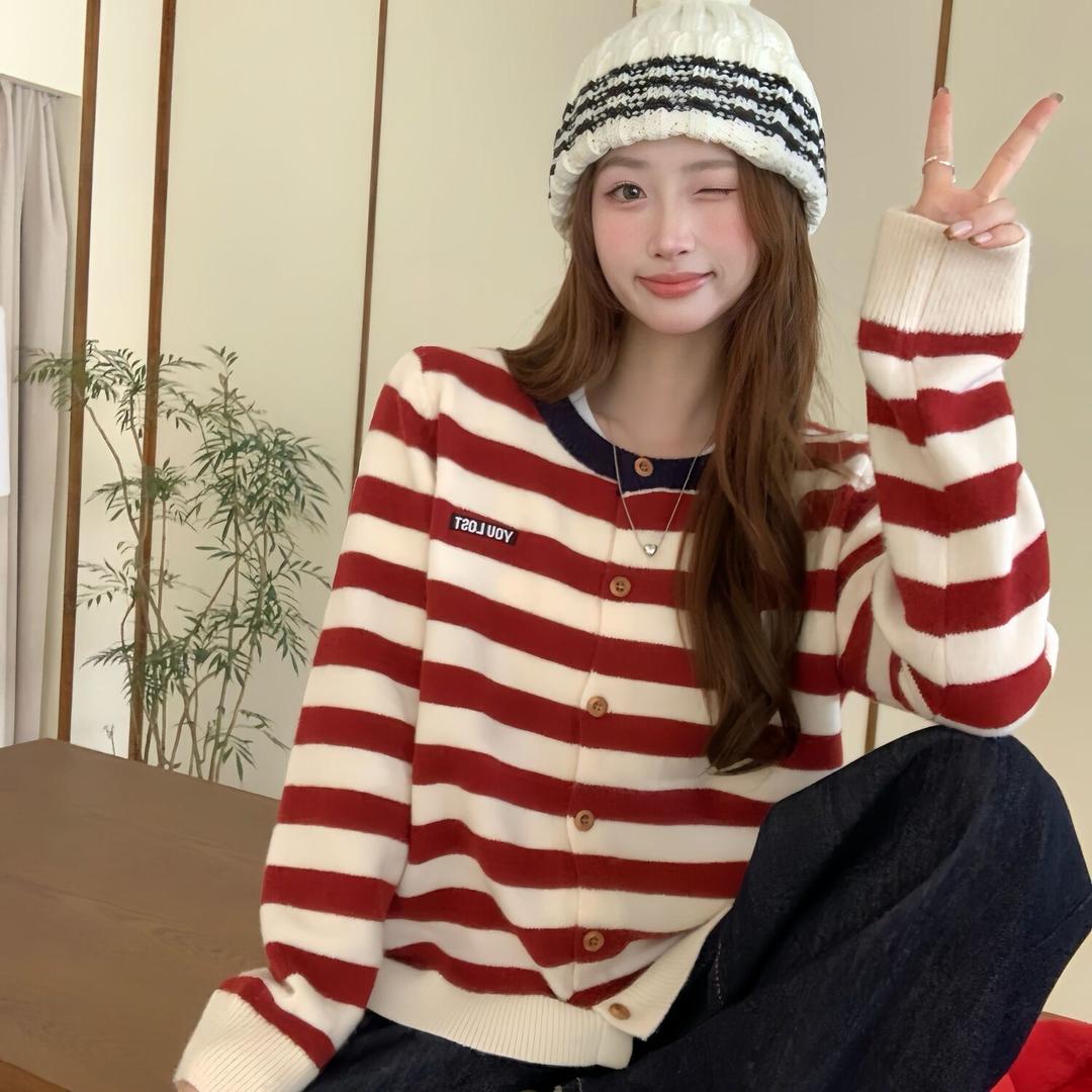 依诺毛衣（工厂店）