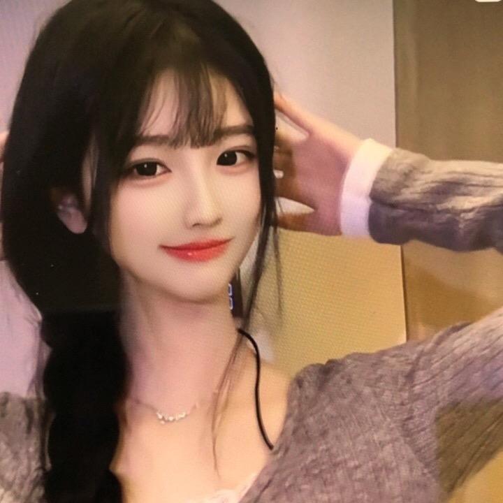 💕张雅倩
