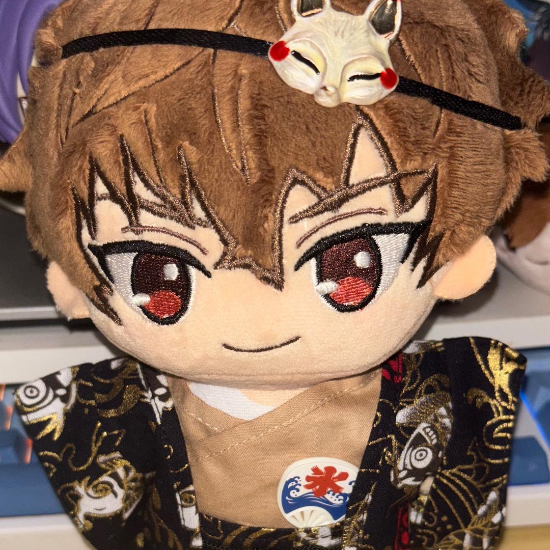 脆薯饼