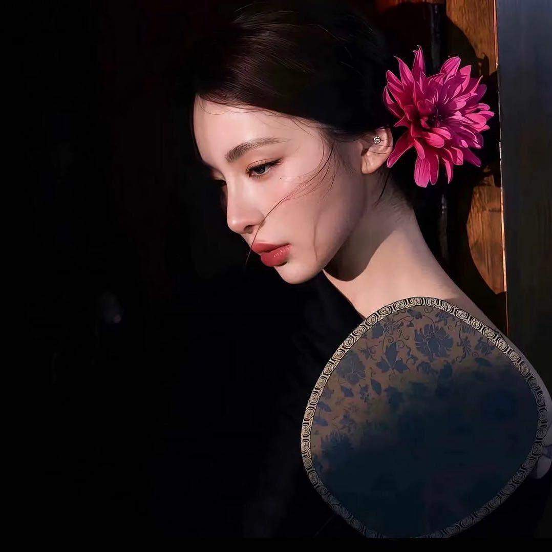 野月