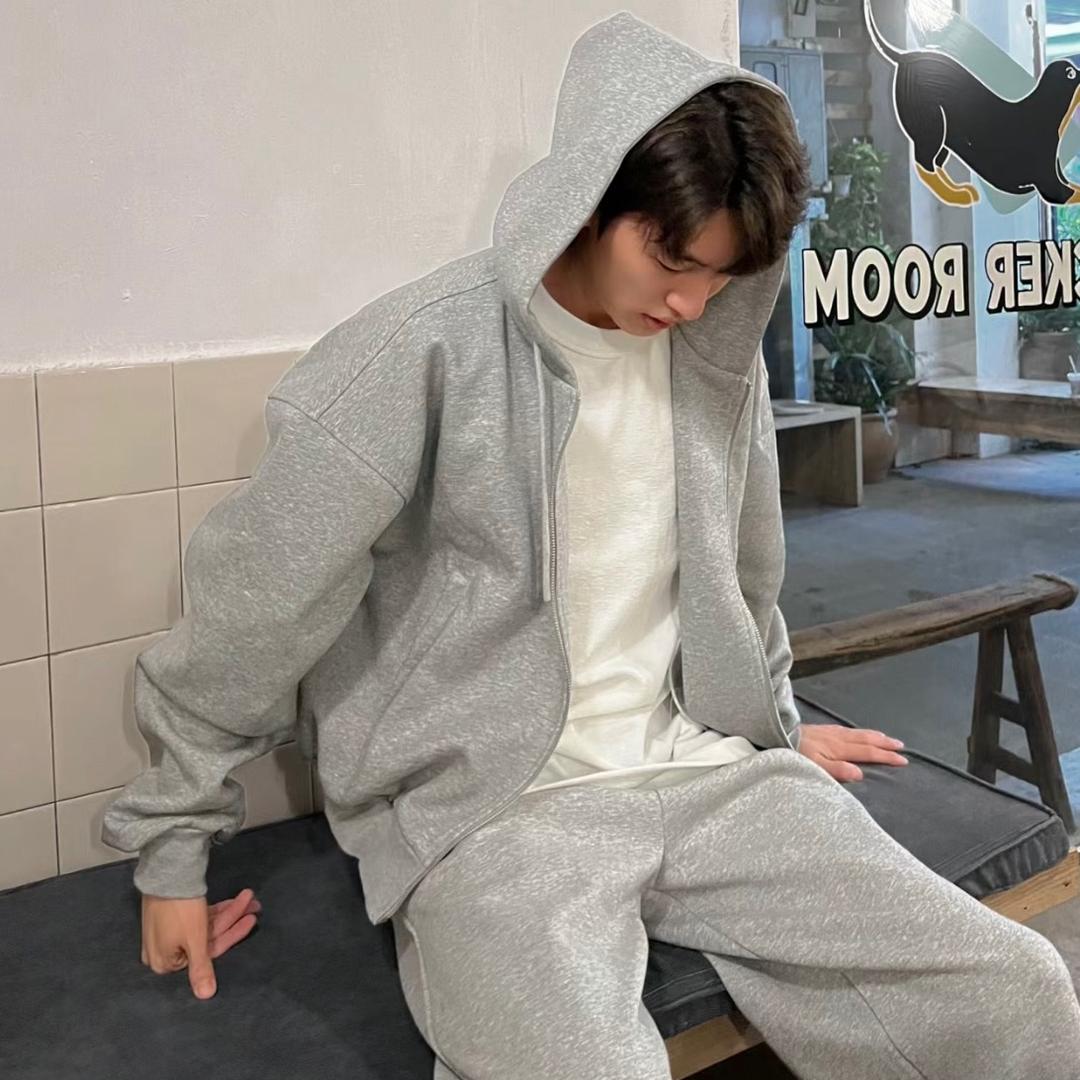 延枫吃不胖🏖️