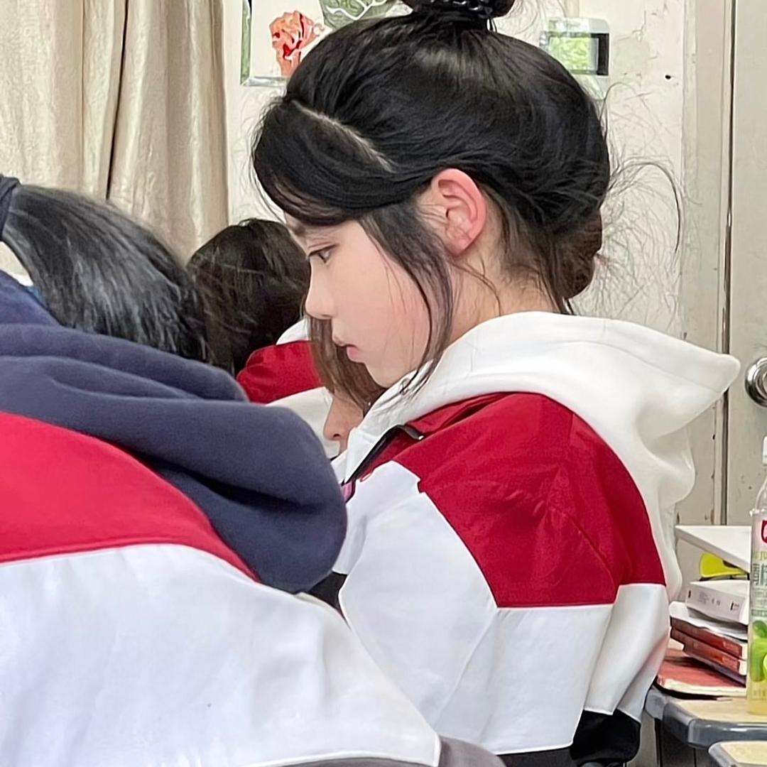 小羊三点睡💦