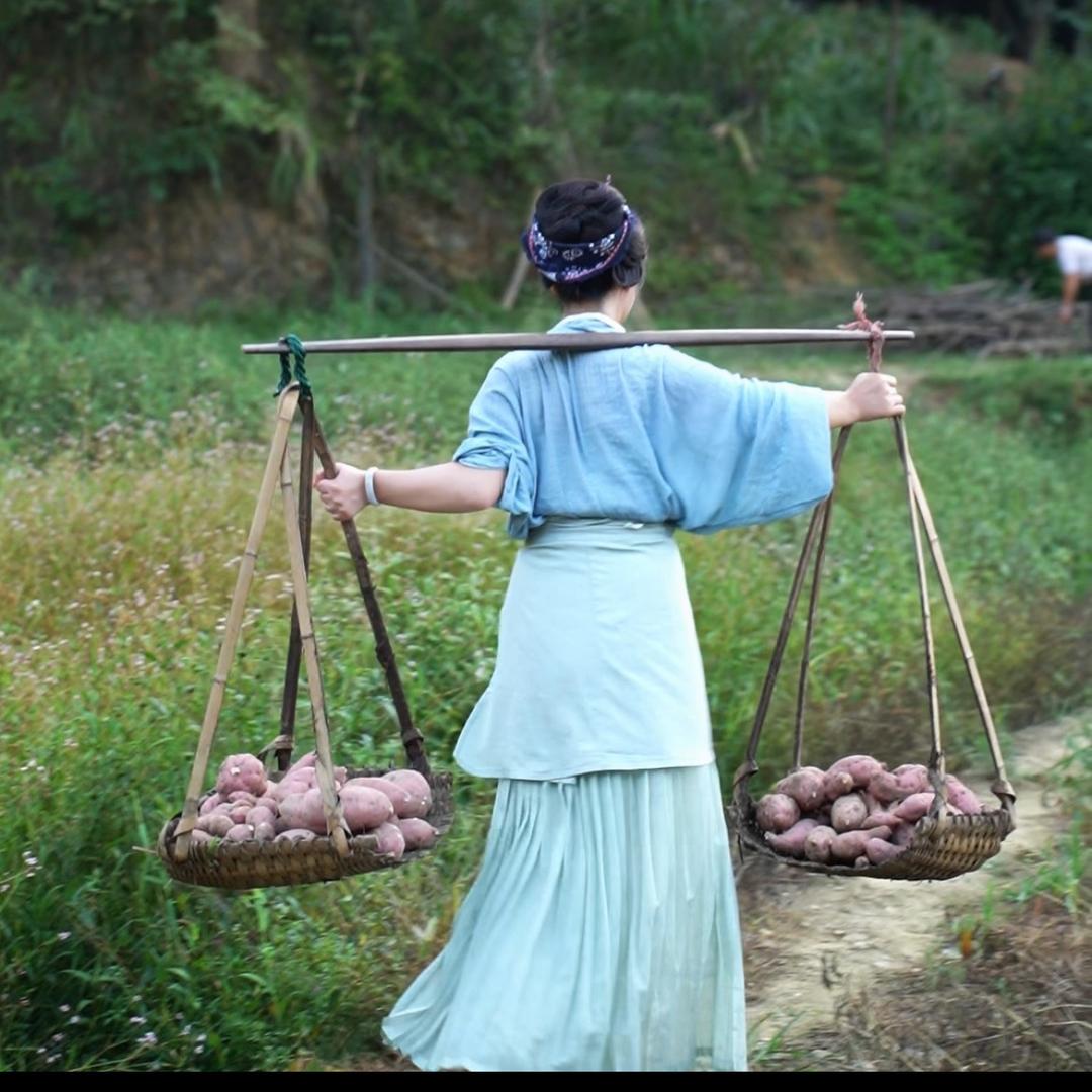 娘娘不想上班@抖音