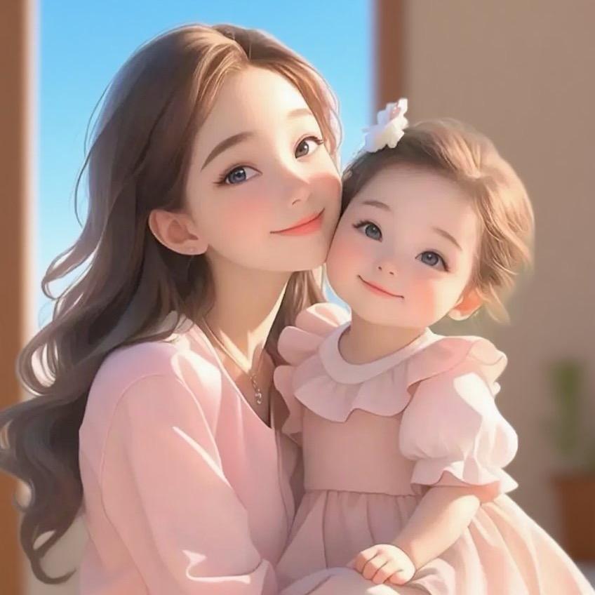 琳琳妈咪