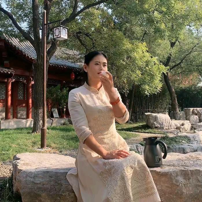小邱有好茶