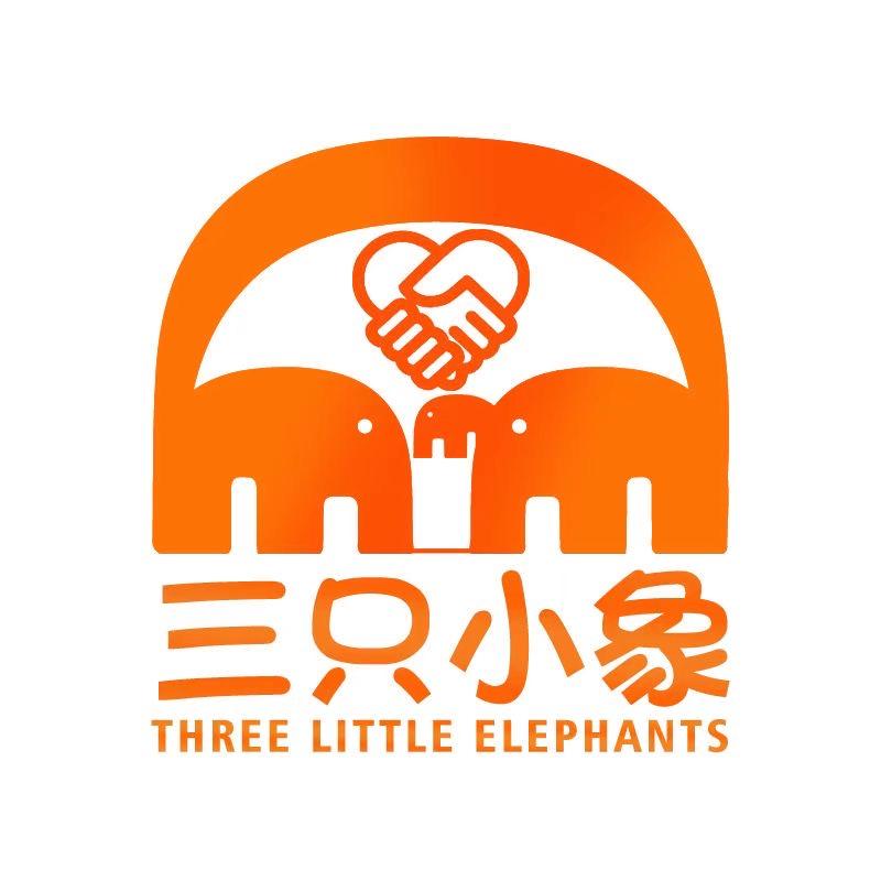 三只小象宠物用品