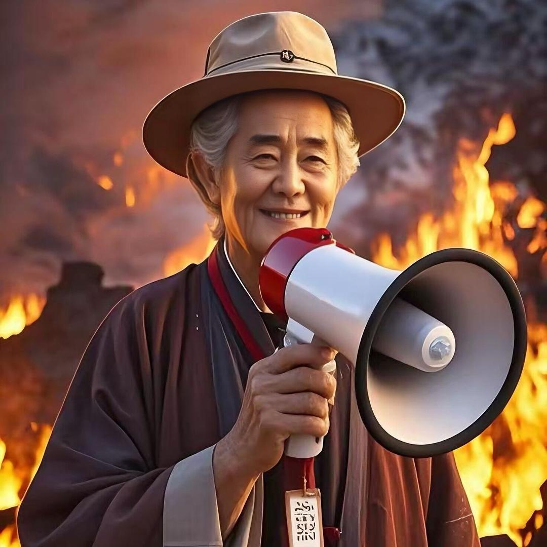 孟婆短剧