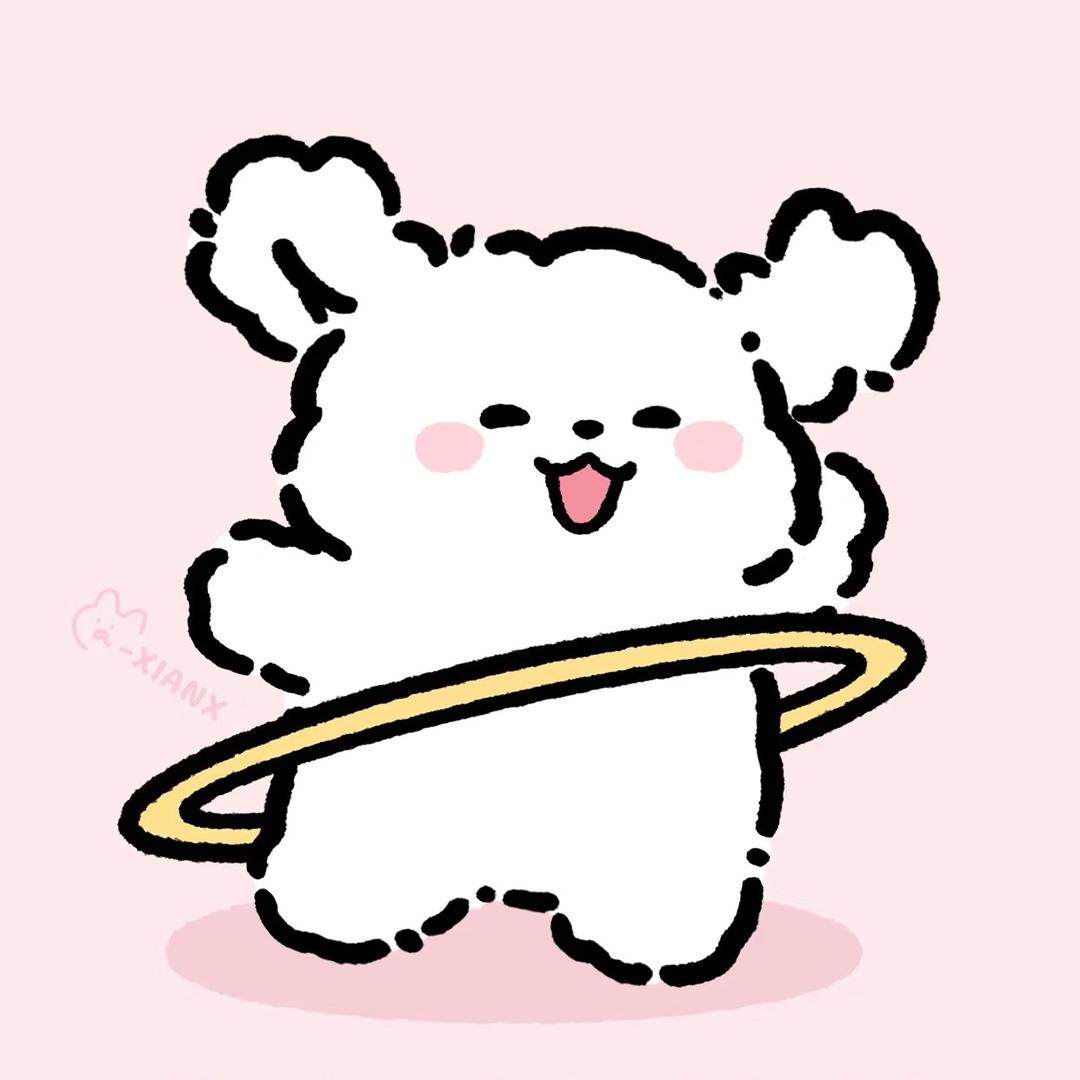 秋秋糖🍬