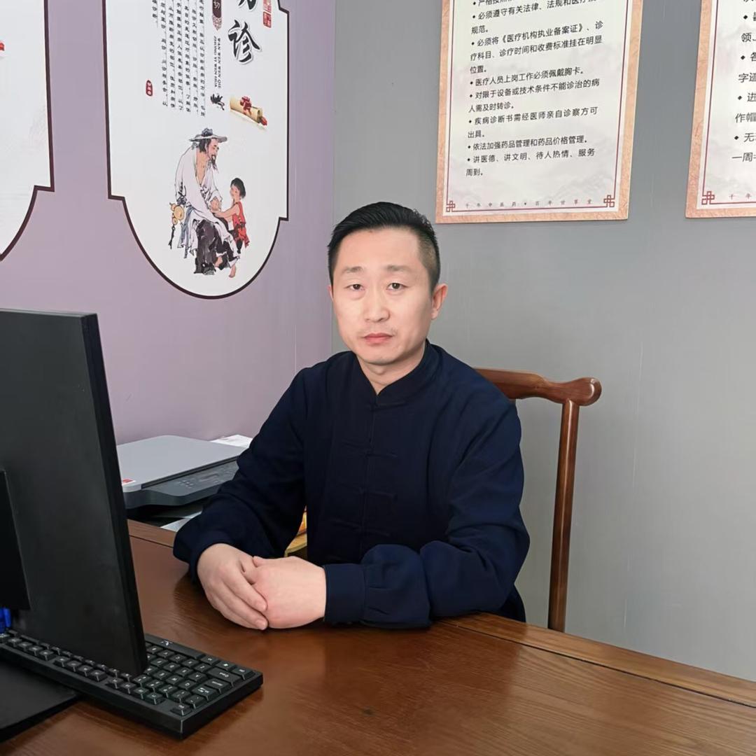 天卿念安