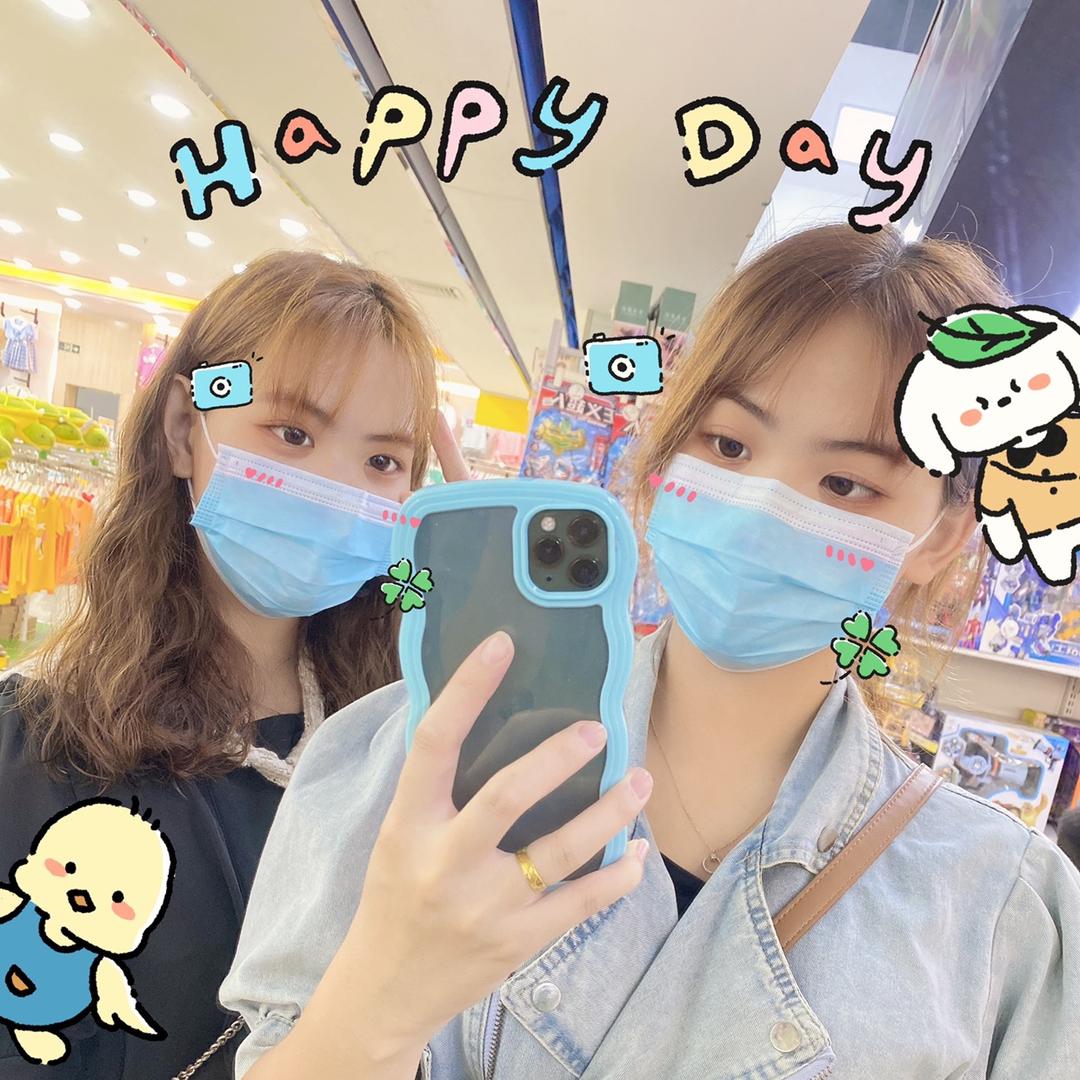 小 Li 又困ˡᵃ💤