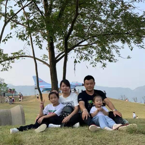 潘晓凤