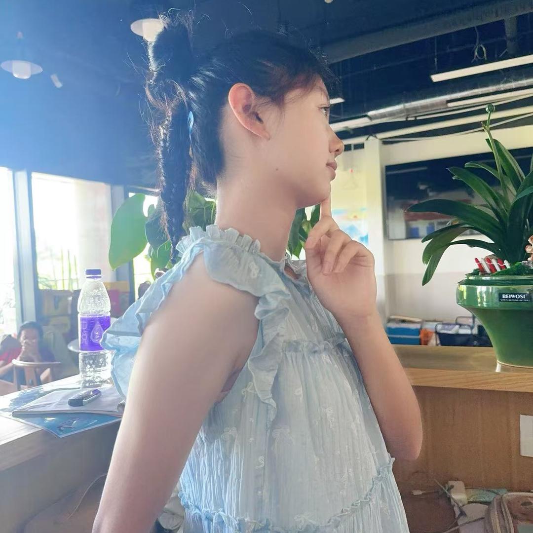 🍊橙风破浪ᥫᩣᐝ 睿小睿