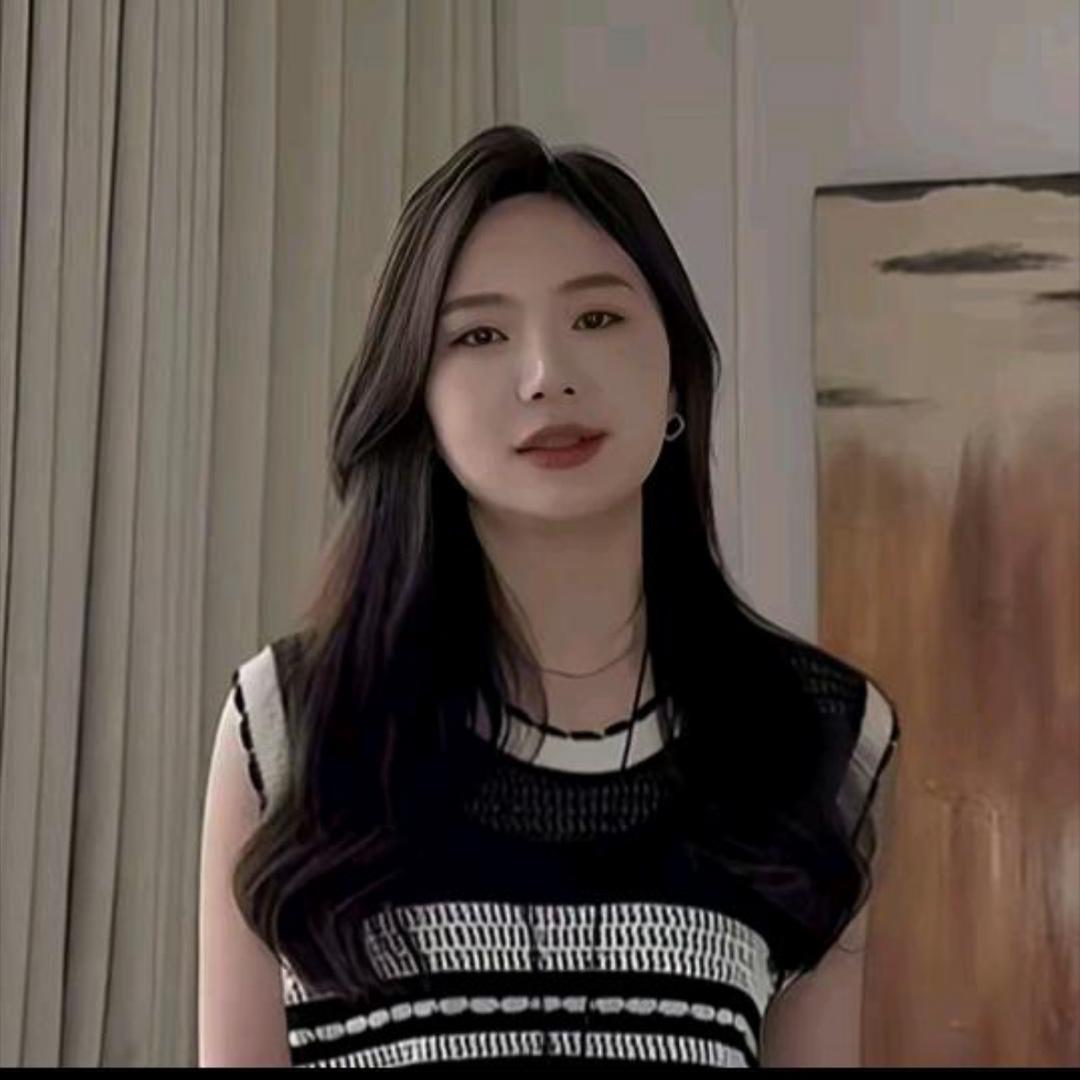 余欢欢YHH（爆款分享）