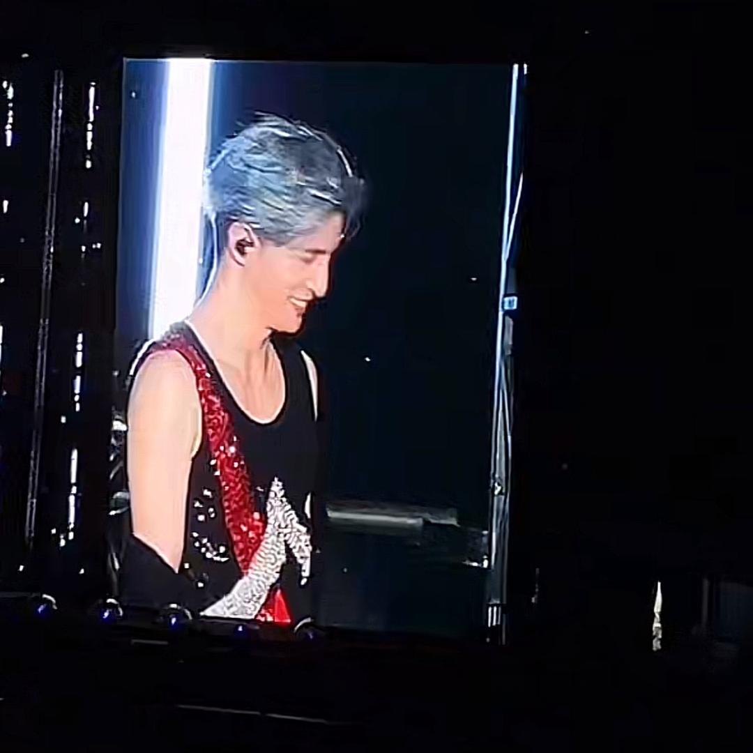 是乖乖啊♑️