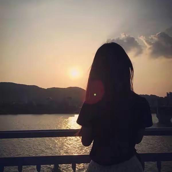 雨后彩虹