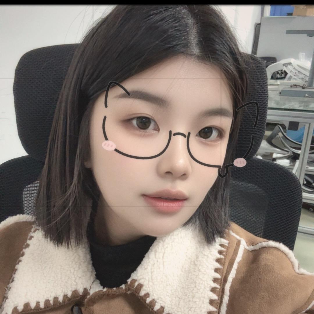 小小🍀罗