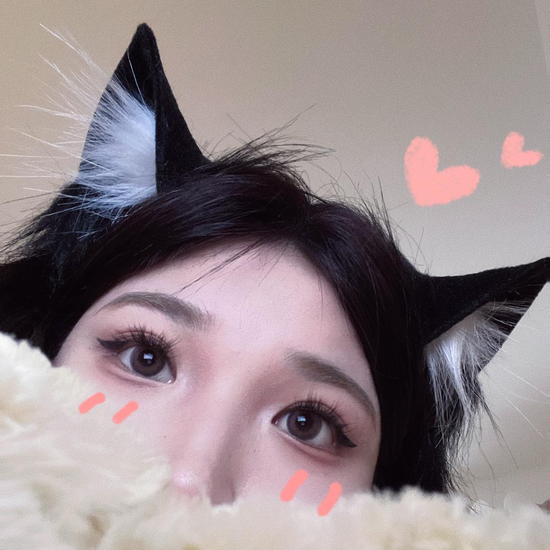 小只爱睡觉