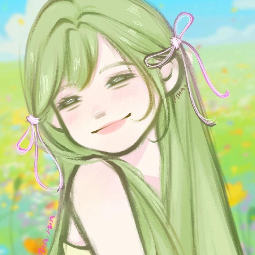 陈皮小子🌈