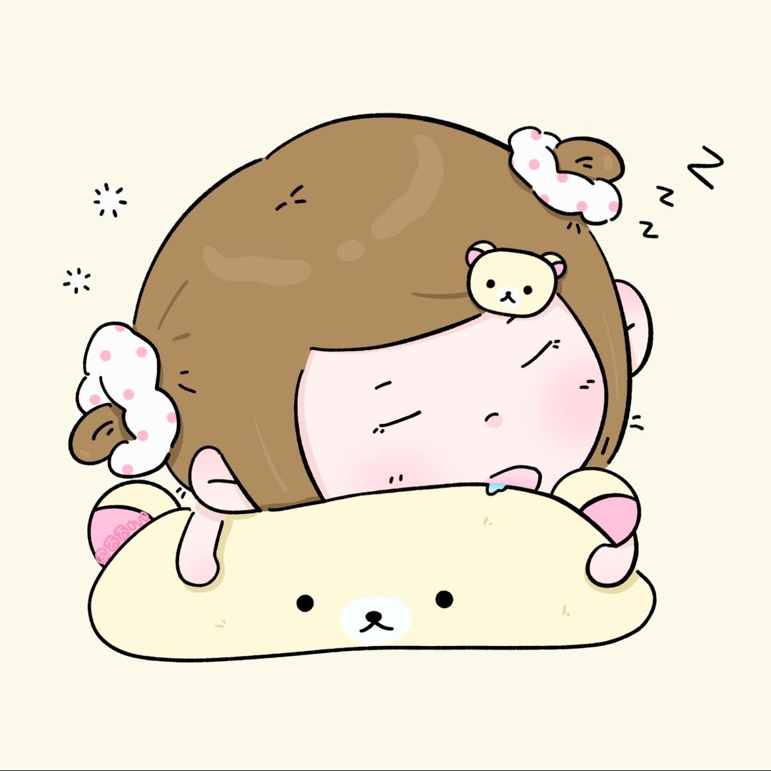 早點睡-