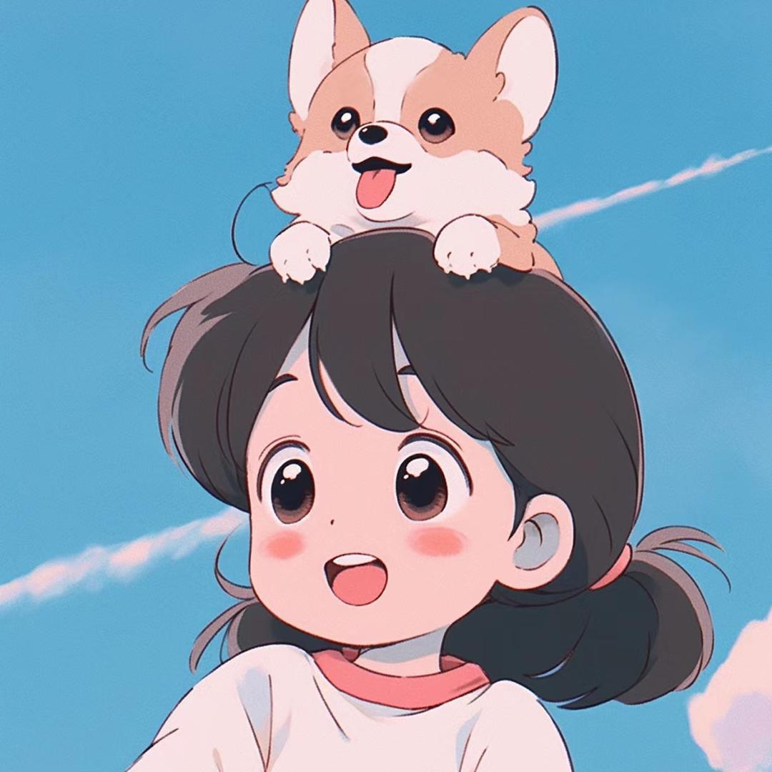宠爱耙耙
